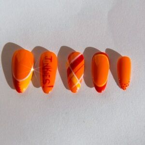 Velma Nail Art Set